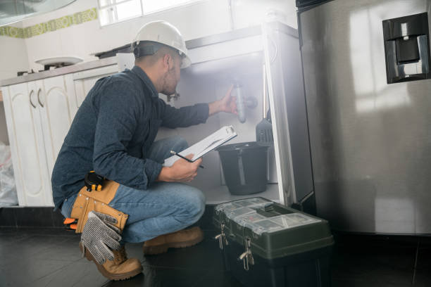 Hot Water Heater Installation in Mount Morris, IL