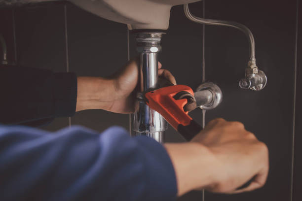 Best Water Heater Repair  in Mount Morris, IL